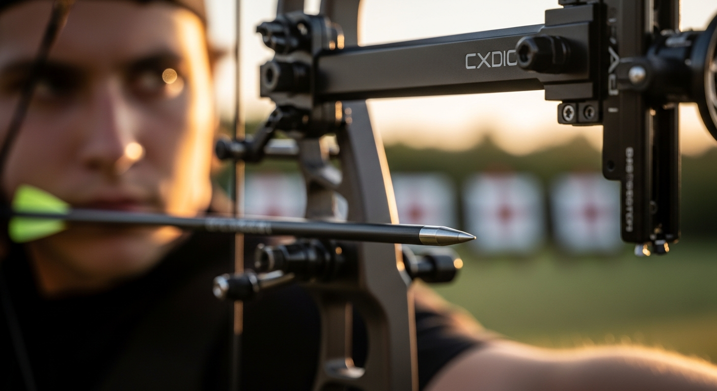 Precision Prep Archery | Expert Coaching in Brandon, FL